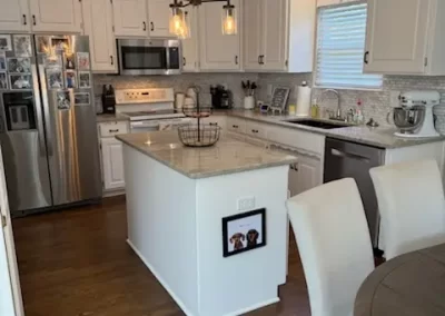 Apartment Cleaning Services