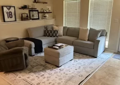 Exceptional Home Cleaning Services