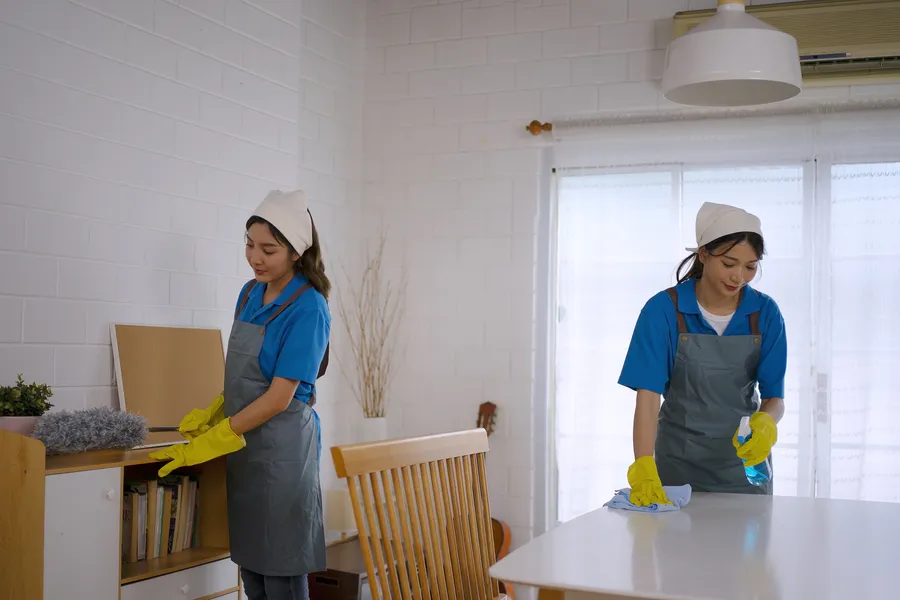 Essential Tips For Stress-free Move-in Cleaning Service Merriam, KS