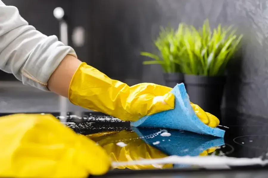 How Deep Cleaning Services Improve Home Hygiene Merriam, KS