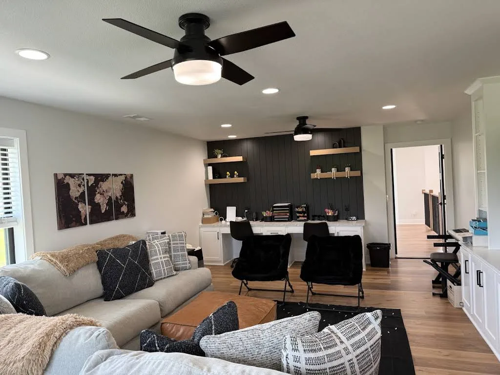 Your Reliable Cleaning Company in Marion, KS